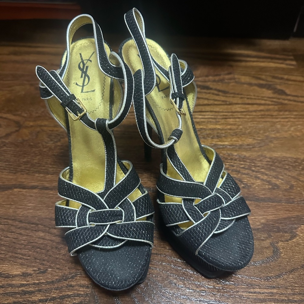 Ysl Tributes - image 1